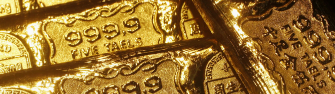 Eviter d’investir sur l’or en 2014 ? — Forex